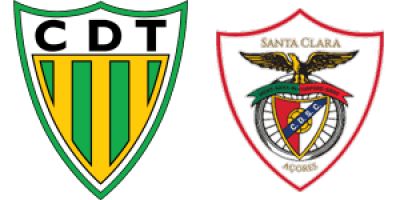 Tondela Santa Clara Estat Sticas Segunda Liga Dezembro