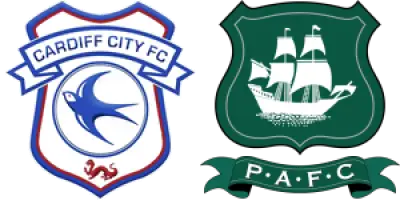 Cardiff City Plymouth Argyle Statistics Championship December