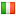 Itália small flag