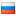 Rússia flag