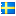 Sweden small flag