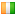 Costa do Marfim flag