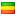 Etiópia flag