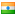 India small flag