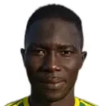 Abdoulaye Gueye