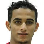 Abdulla Al Oraimi