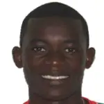 Jusly Gitel Hermelin Boukama-Kaya