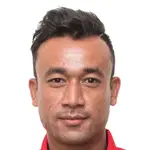 Sujal Shrestha