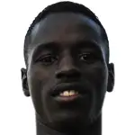 Modibo Dembélé