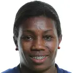 Carmen Rodallega