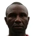 J. Ikwanga Ibenge