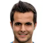 Yannick Vangeneugden