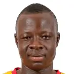 Raman Chibsah