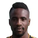 Sedrick Kalombo