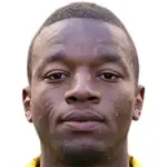 Mamadou Diallo