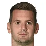 Tom Heaton