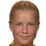 Amanda Johnsson Haahr