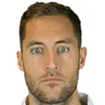 Niklas Backman
