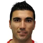 José Antonio Reyes