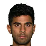 Shayne Tiber D’Cunha