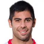 David González Roni