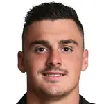 Lucas Gerard Herve Giffard