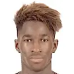 Adama Keita