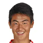 Anthony Tadashi Aoki Nakama