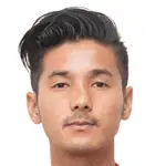 Hemant Thapa Magar