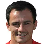 Chris Dagnall