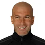 Zinédine Zidane