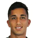 Cristian Olivera Ibarra