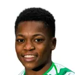 Karamoko Dembélé