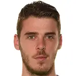 David De Gea