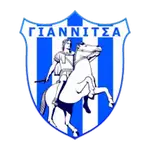 Anagennisi Giannitsa FC logo