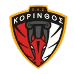 PAS Korinthos FC logo