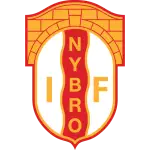 Nybro logo