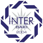 İnter Bakı B logo