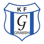 KF Gramshi logo