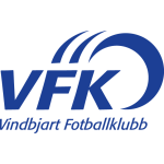 Vindbjart logo