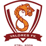 Valdres logo