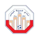 Isa Town FC logo