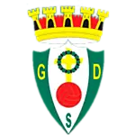 GD Serzedelo logo