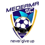 Medeama SC logo