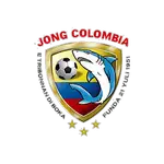 CRKSV Jong Colombia logo