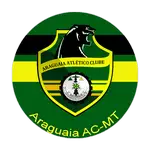 Araguaia AC logo