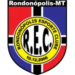 Rondonópolis EC logo