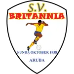 SV Britannia logo