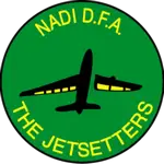 Nadi FC logo