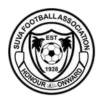 Suva Football Association logo